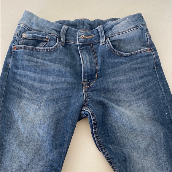 Kids jeans skinny fit - Picture 2 of 6